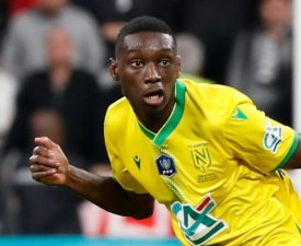 Francfort : La Ligue des champions pour Kolo Muani !