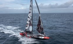 Transat Café L'Or : Le duo Beyou-Lagravière vainqueur en Imoca !