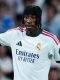 Real Madrid : Pourquoi Diomandé joue si peu