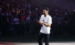 Gonçalo Ramos évoque son statut au PSG