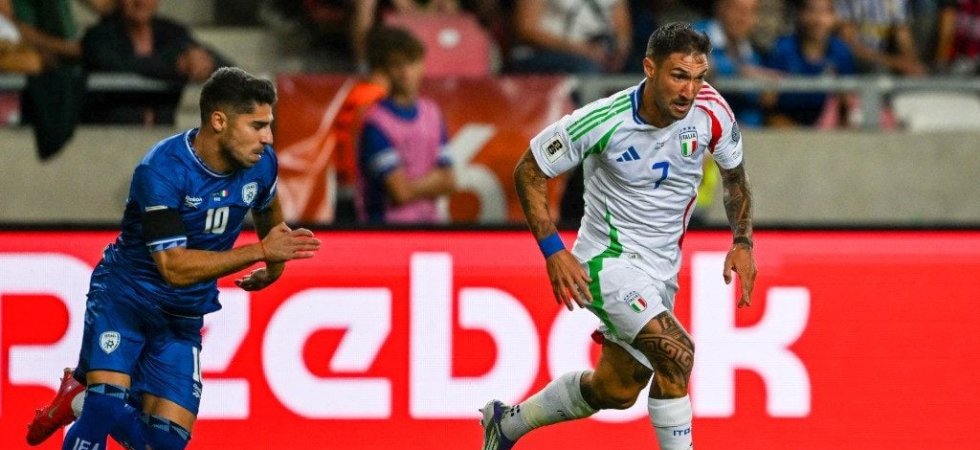 CDM 2026 (Qualifs) : L'Italie renversante, la Suisse et la Croatie impressionnent