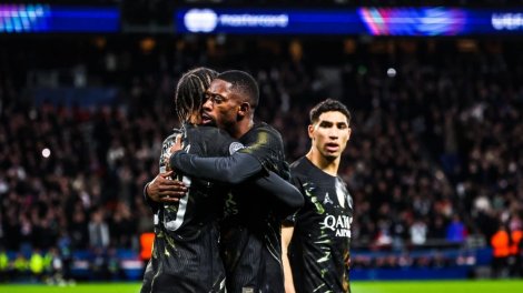 Ligue des champions : La cote du PSG remonte