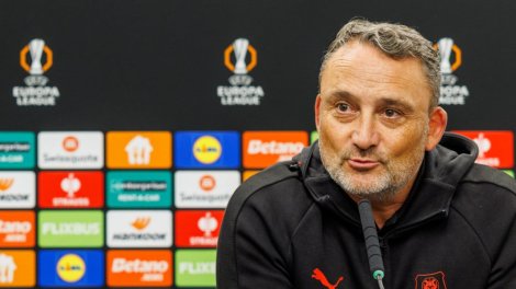 Rennes : Haise, un bilan catastrophique en ...