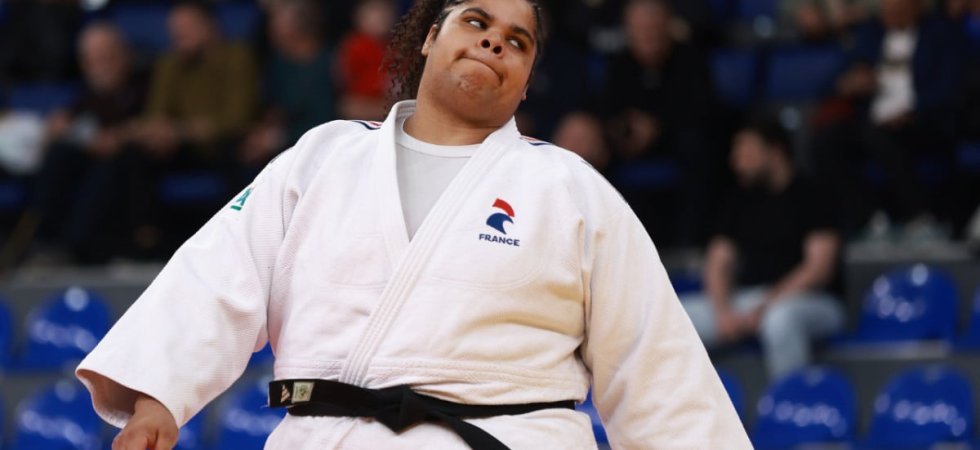 Judo : Agbegnenou s'indigne pour Fontaine, « c'est beaucoup de débilité »
