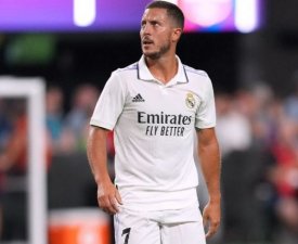Real Madrid : Hazard réclame un changement