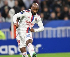 L1 (J10) : L'OL ne gagne toujours pas