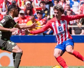 Atlético de Madrid : Griezmann vers une prolongation ? 