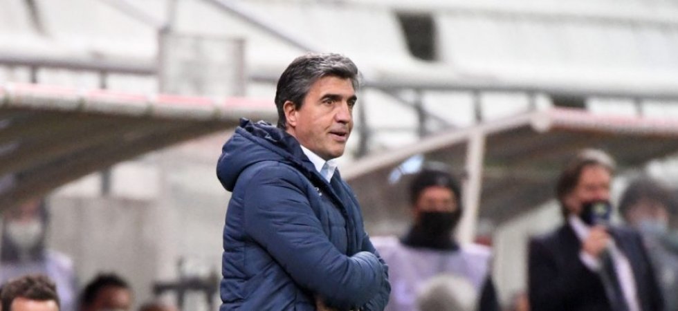 L1 (J27) : Tout savoir sur Bordeaux - Troyes