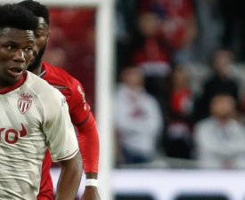 Monaco : Le Real plutôt que le PSG pour Tchouaméni ?