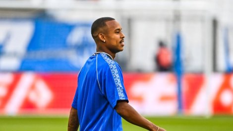 OM : Du nouveau dans le dossier Paixão