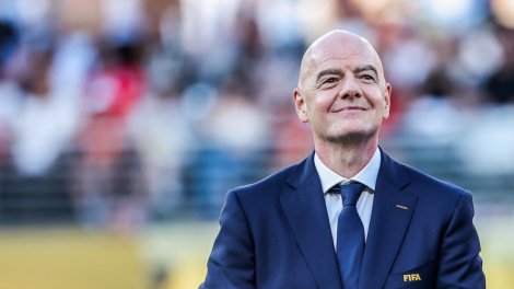 Η FIFA προσθέτει ένα επίπεδο στο έργο της
