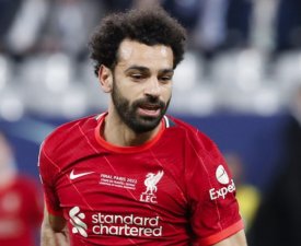 Liverpool : Salah a failli aller chez un rival de Premier League