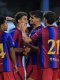 Amical : L'Udinese douche le Barça