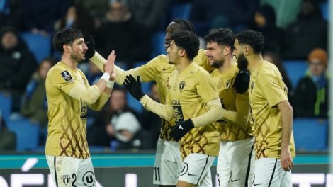 Ligue 1 (J17) : Le Havre prend le meilleur sur Angers