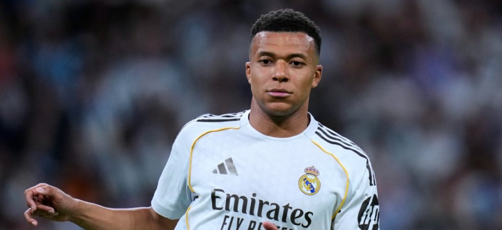 Real Madrid : Mbappé, la grande confession