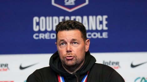 Lens : Sage va signer trois ans à Crystal Palace