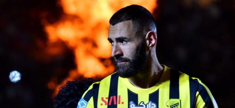 Real Madrid : Le départ discret de Benzema ne passe pas