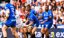 Pro D2 (J11) : Pourquoi n'y a-t-il pas de match avancé ce jeudi ?