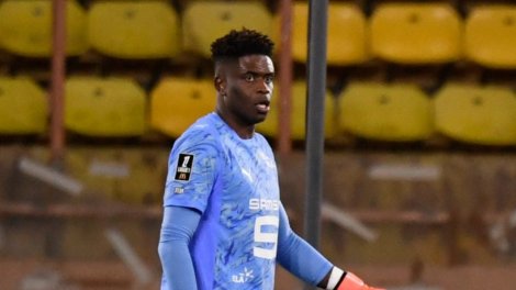 Ligue 1 (J20) : Zakaria, Akliouche, Samba... Les tops/flops de Monaco - Rennes