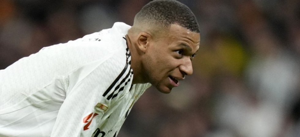 Real Madrid : Mbappé doit confirmer
