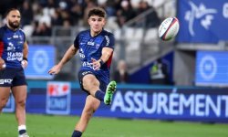 Pro D2 (J10) : Grenoble renoue avec la victoire