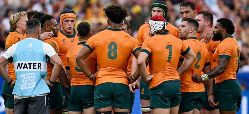 Australie : Deux noms ressortent pour le poste de sélectionneur