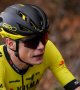 Visma-Lease a Bike : Vingegaard très vite fixé concernant le Tour de France 