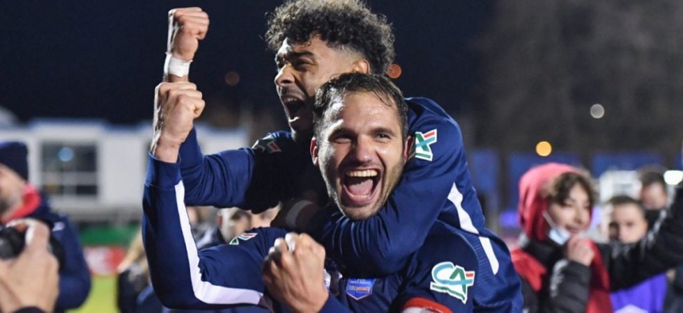 Il y a deux ans, Bergerac sortait Metz et l'ASSE