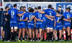 Après avoir perdu la vue à un œil, un double champion d'Europe arrête sa carrière