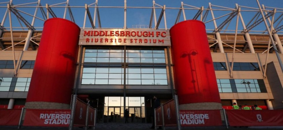FA Cup : Middlesbrough renonce à la recette du match face à Chelsea et va la donner pour l'Ukraine