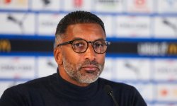 OM - Beye : « Mon avenir n'a aucune importance »