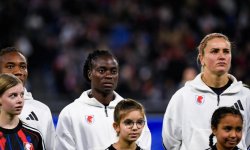 Ligue des champions (F) : L'OL Lyonnes en attente de son adversaire, le Paris FC face au Real Madrid