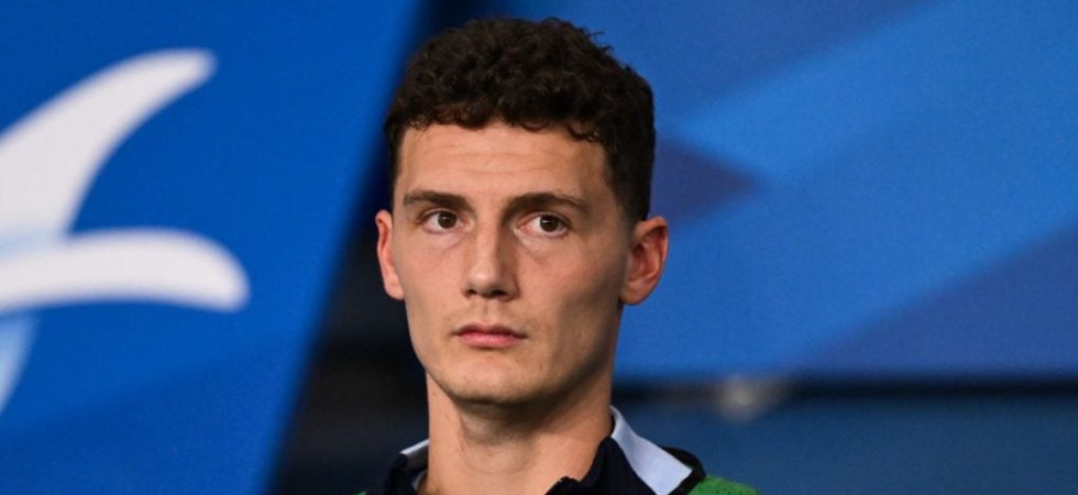 OM : Pavard et la « ferveur » marseillaise