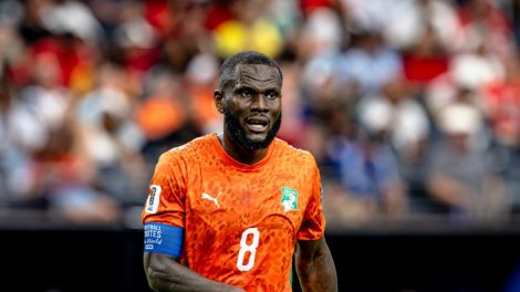 Mercato : Kessié retrouve un ancien club