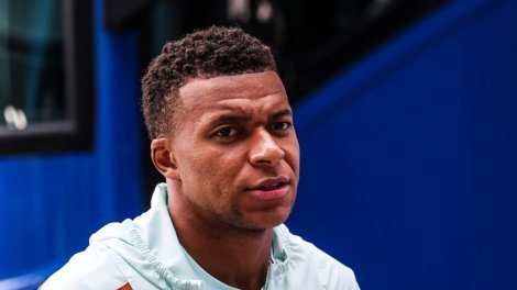 Βιντεοπαιχνίδια: Ο Mbappé επιστρέφει στο εξώφυλλο του EA Sports FC 27
