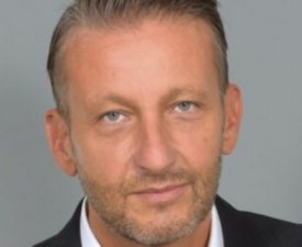 Chanevas (Sodexo Live !) : "Une vraie prouesse logistique"