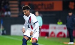 PSG : Doué décroche le titre de Golden Boy 2025