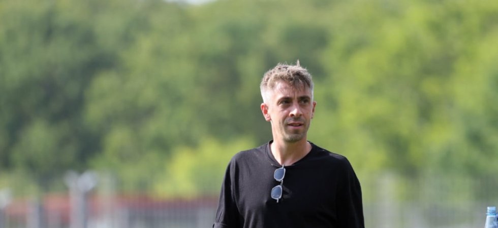 Paris FC : La grande annonce de Neppe
