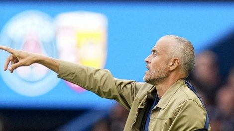 Comment Lens « motive » le PSG