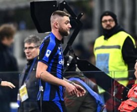 PSG : Le recrutement de Skriniar a échoué à cause du Bayern ?