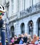 Tour de Romandie (Prologue) : Alaphilippe sur le podium 