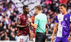 Metz : Sadibou Sané, le club au chevet du serial expulsé