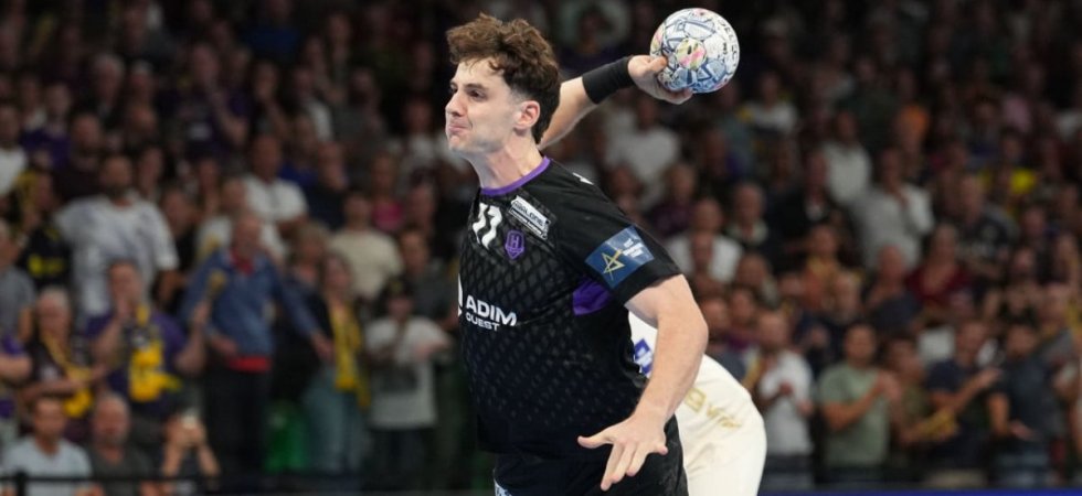 Ligue des Champions (H/J1) : Nantes l'emporte à la dernière seconde face au Wisla Plock