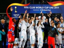 Mondial des clubs 2017 Mondial des clubs 2017