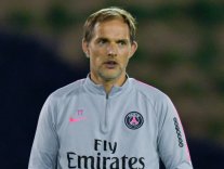 Thomas Tuchel (2018-2020) Thomas Tuchel (2018-2020)
