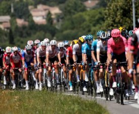 Tour de France 2023 : Le Grand Départ mettra le Pays Basque à l'honneur