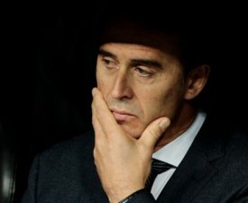 Séville FC : Lopetegui a Kouassi das le viseur
