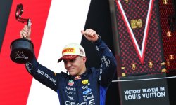 F1 - GP de Monaco : Gasly pénalisé, Hadjar en profite