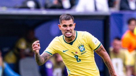 Mercato : Si Guimaraes signe à Arsenal, l'OL ...