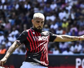 L1 (J2) : Tout savoir sur Nice-Strasbourg